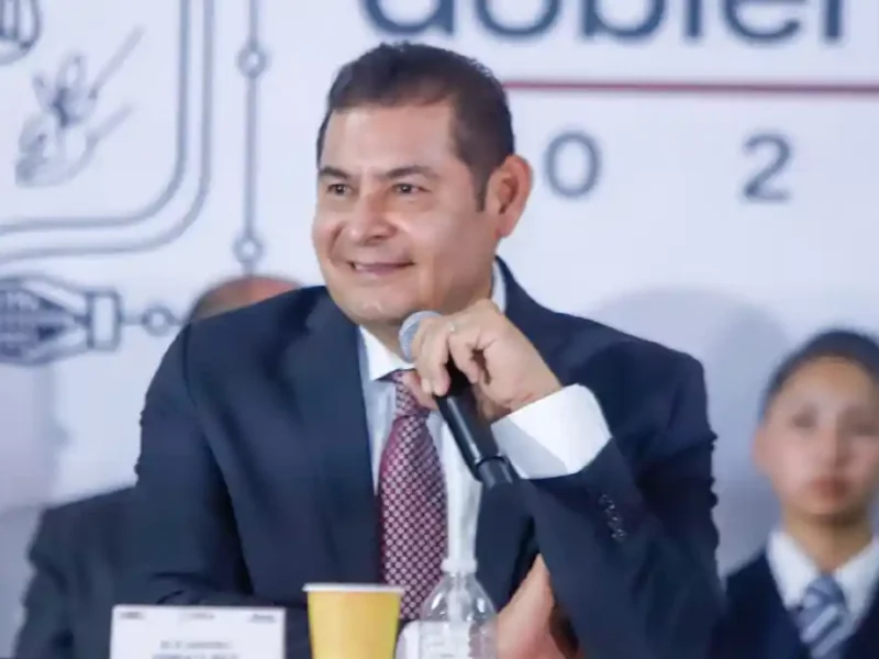 Con humanismo mexicano, Puebla formará a los futuros guardianes del orden