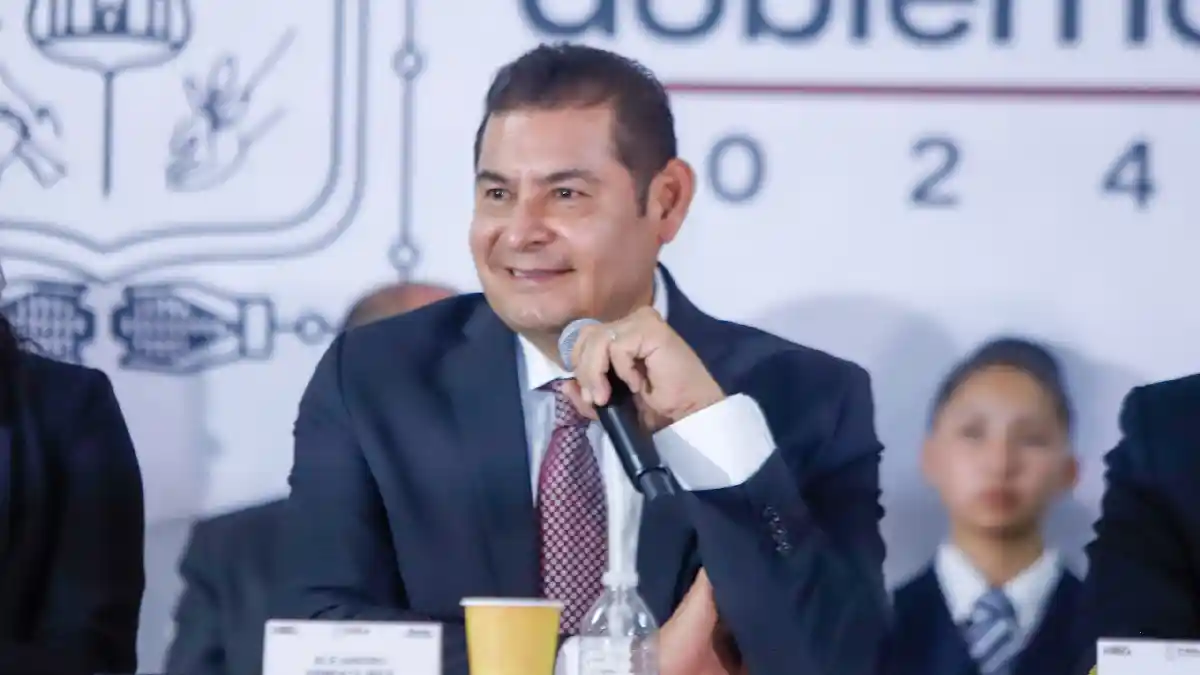 Con humanismo mexicano, Puebla formará a los futuros guardianes del orden