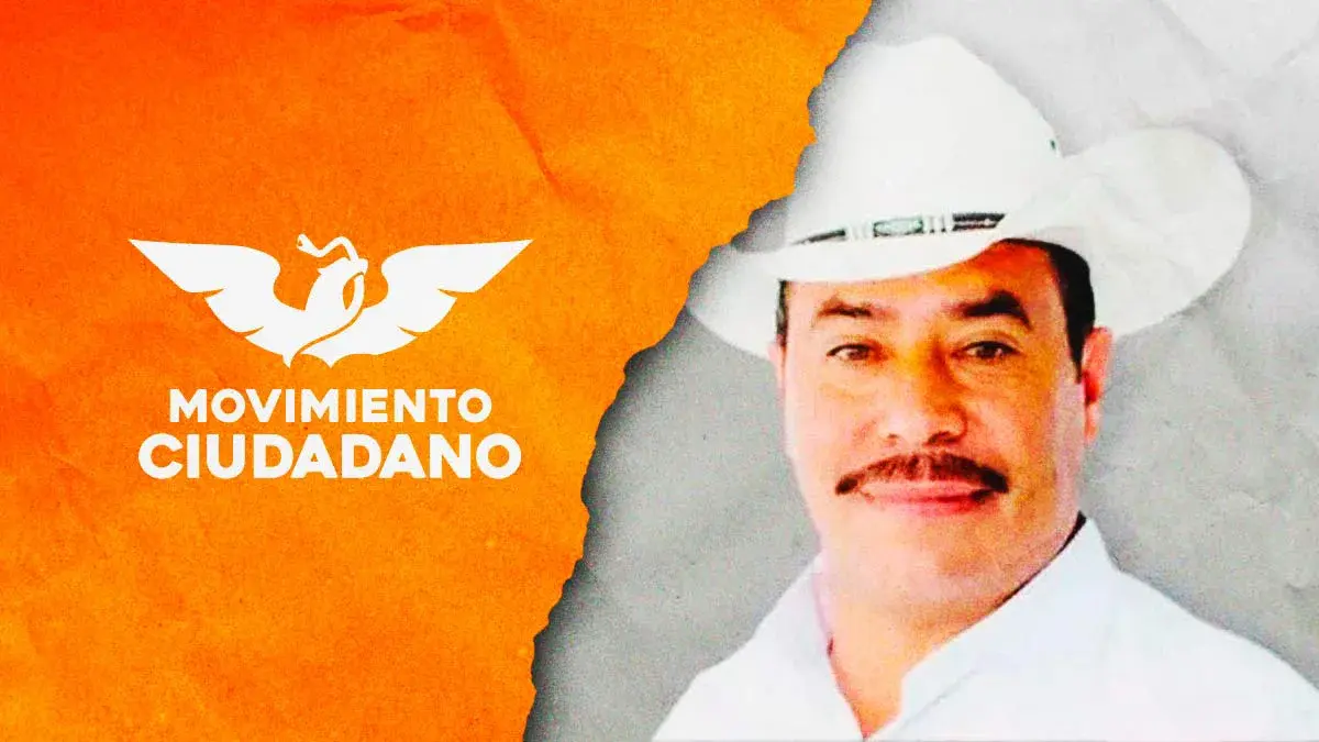 "El Moco" impone a candidata de MC a la alcaldía de Chignahuapan; es esposa de su abogado