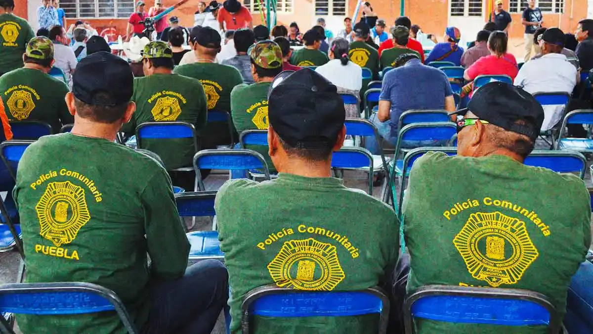 Autodefensas en Puebla ponen en riesgo a población y violan la ley: Alejandro Armenta