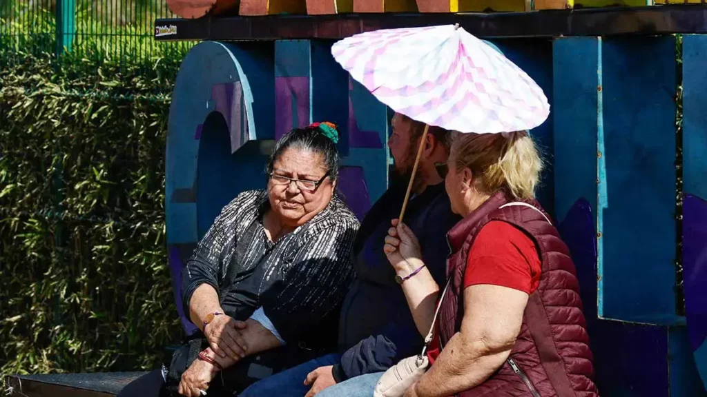 Así estará el clima en Puebla el martes 25 de febrero del 2025