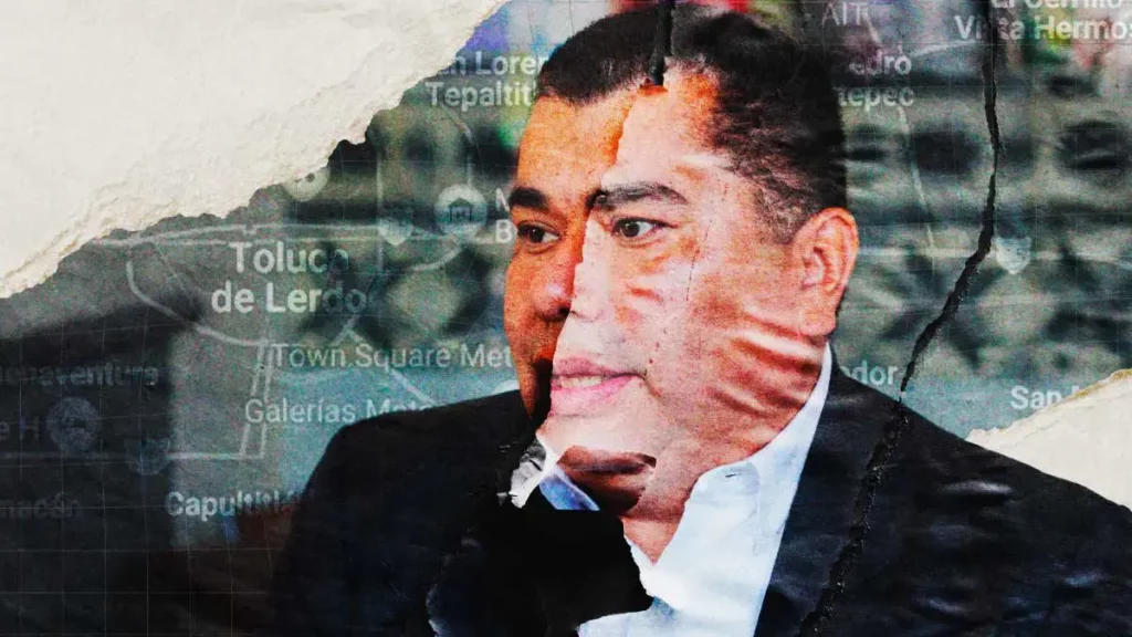 Juez rechaza que juicio de Javier López Zavala se lleve a cabo en Toluca