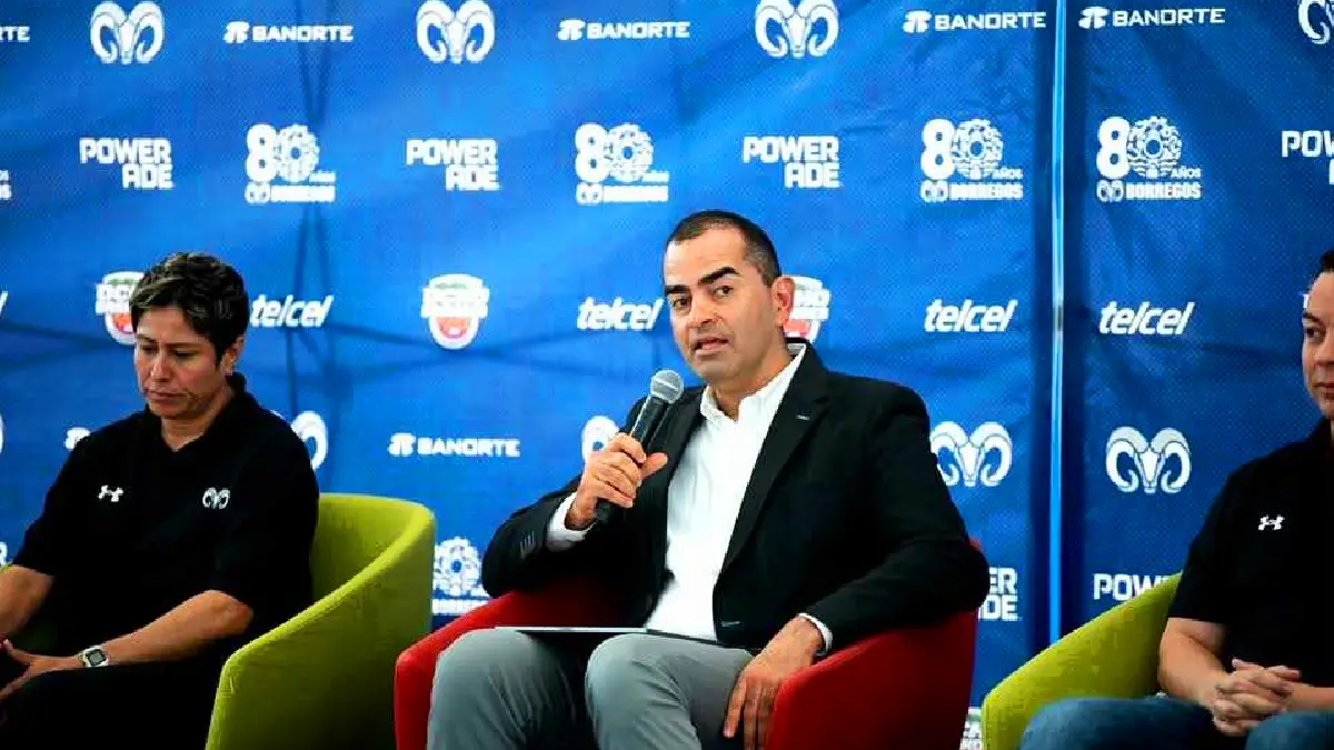 Tecnológico de Monterrey será sede de los Ocho Grandes de la Liga ABE Temporada 2024-2025  