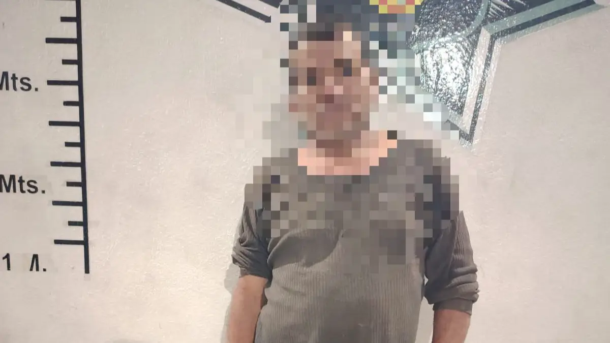 Ciudadanos y policía de Atlixco hacen equipo; gracias a reportes se detiene a sospechoso y se recupera vehículo