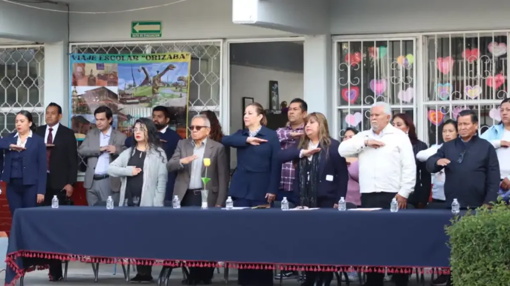 Vital, participación de padres de familia en educación: Laura Artemisa