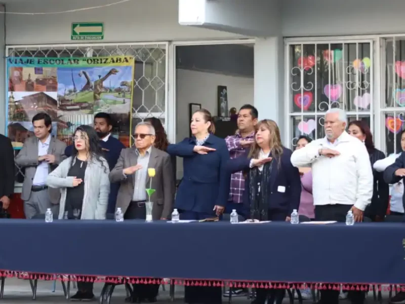 Vital, participación de padres de familia en educación: Laura Artemisa