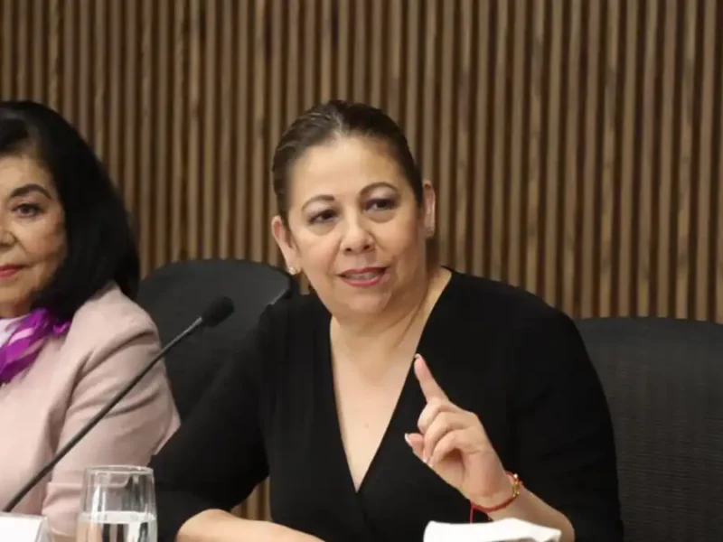 Realiza Congreso del Estado mesa de trabajo del Pacto de la Unidad Por la Igualdad Sustantiva