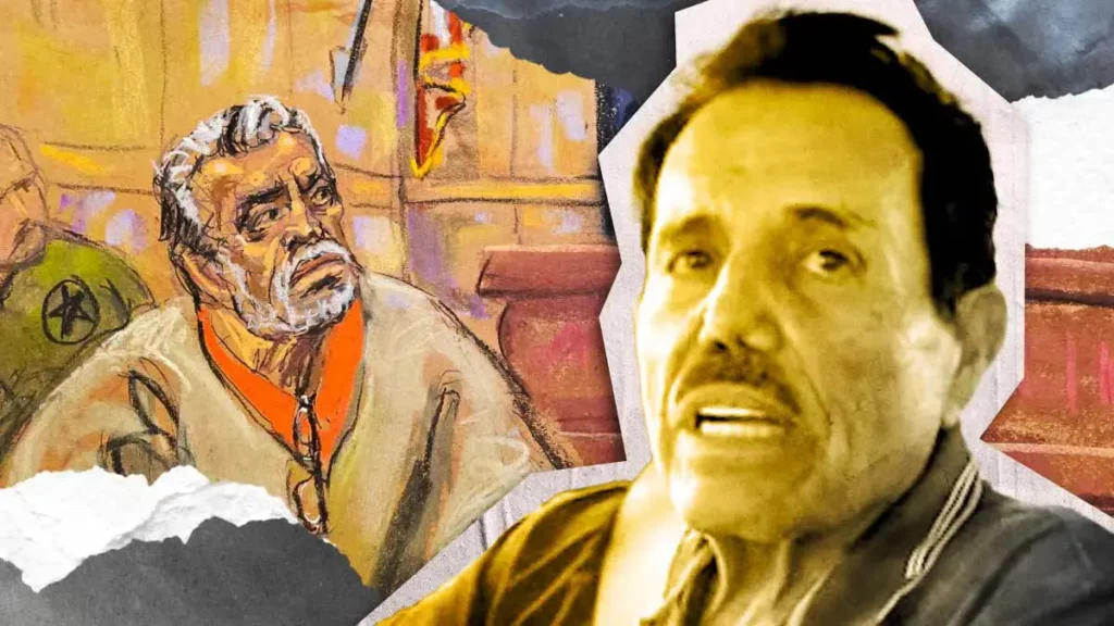FGR solicitó cuatro veces la extradición de Ismael “El Mayo” Zambada de Estados Unidos