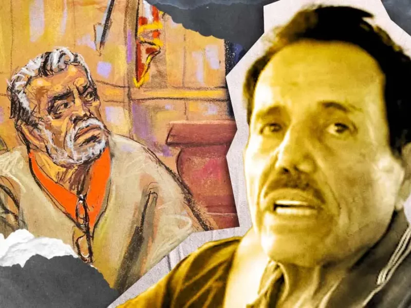 FGR solicitó cuatro veces la extradición de Ismael “El Mayo” Zambada de Estados Unidos