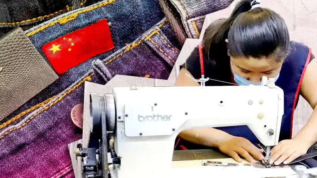 Industria textil de Puebla cayó 3% por ingreso de ropa china en 2024: Citex