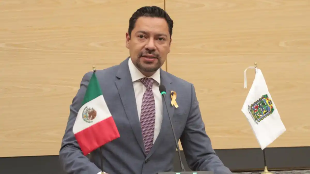 Presentan en el Congreso propuesta legislativa para crear la figura de Diputado Migrante