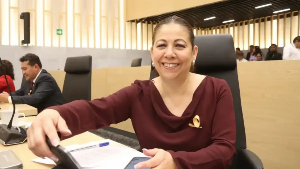 Convoca Laura Artemisa a trabajar en conjunto por las infancias y adolescencias