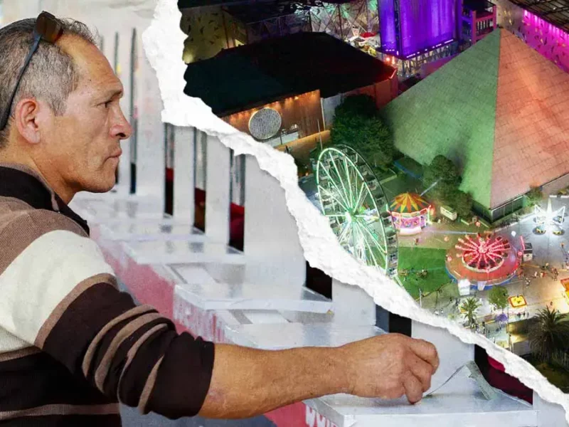 Boleto para la Feria de Puebla 2025 costará 50 pesos  