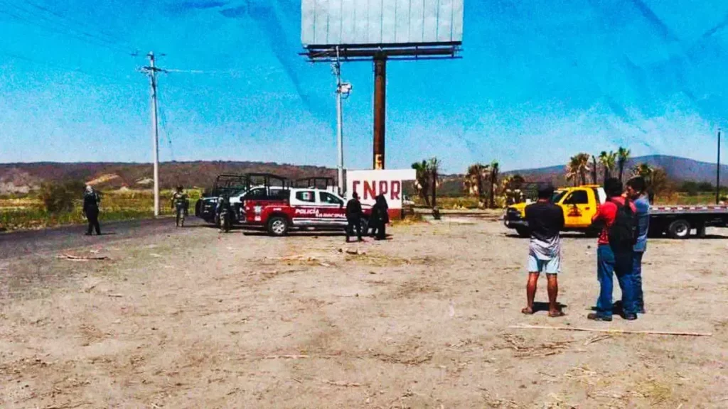 Murió un hombre electrocutado al interior del Ingenio de Atencingo, Puebla