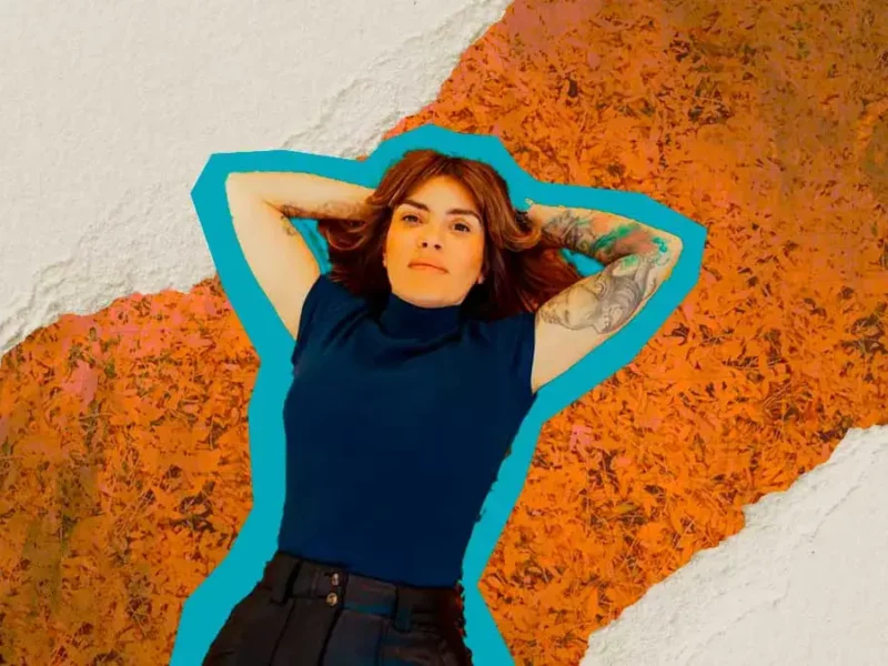 Cantante Kany García esta lista para conquistar a México; hará una visita especial a Puebla 