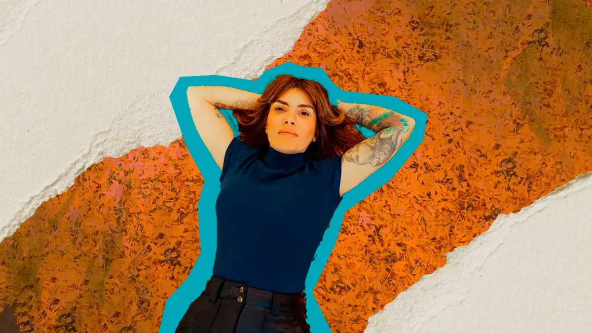Cantante Kany García esta lista para conquistar a México; hará una visita especial a Puebla 