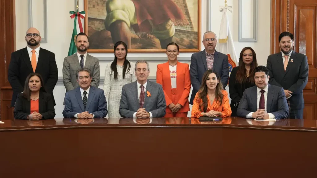 Instala Gobierno de la Ciudad Sistema Municipal para la Igualdad entre Mujeres y Hombres