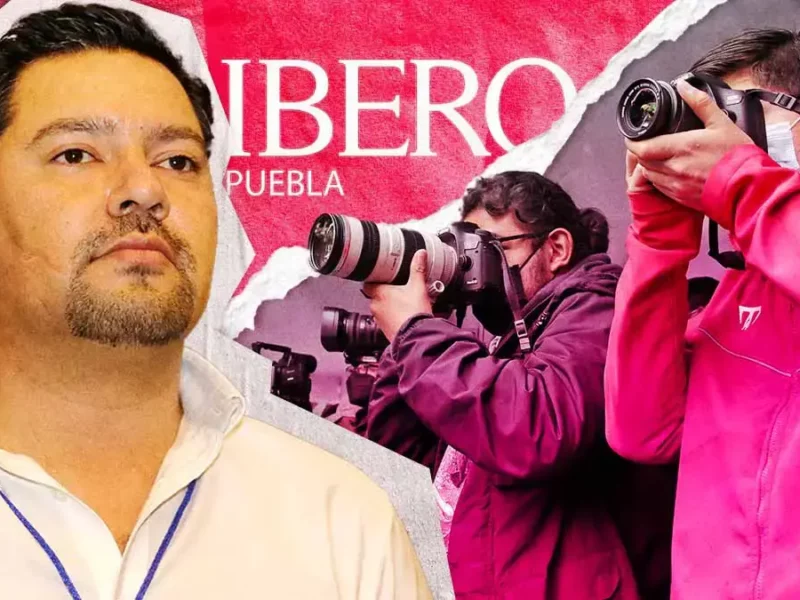 Ibero Puebla critica iniciativa para crear nueva Ley que regule el periodismo en el estado