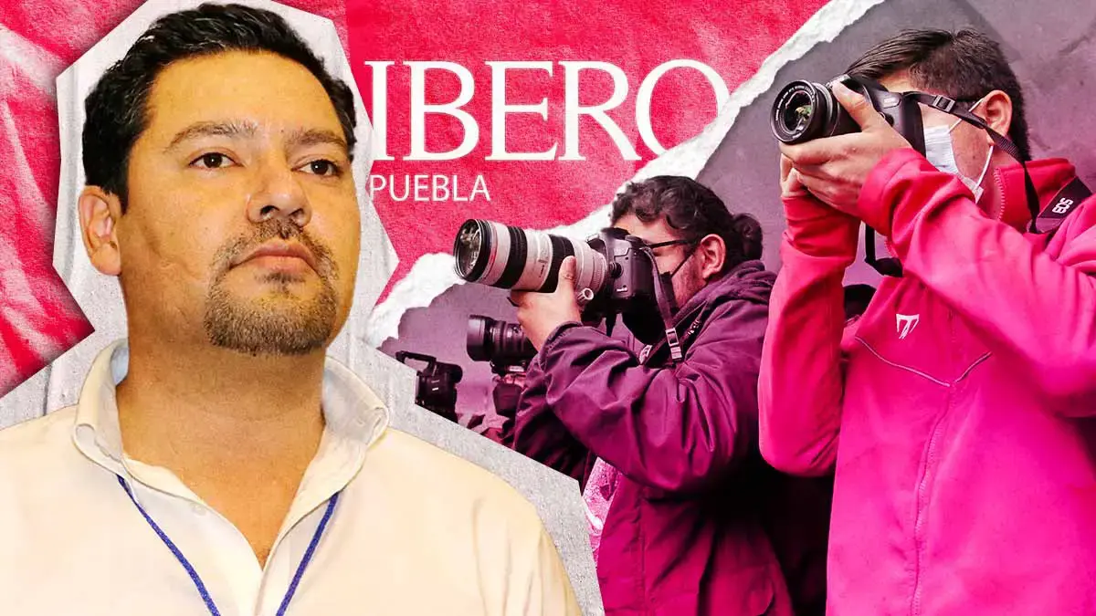 Ibero Puebla critica iniciativa para crear nueva Ley que regule el periodismo en el estado