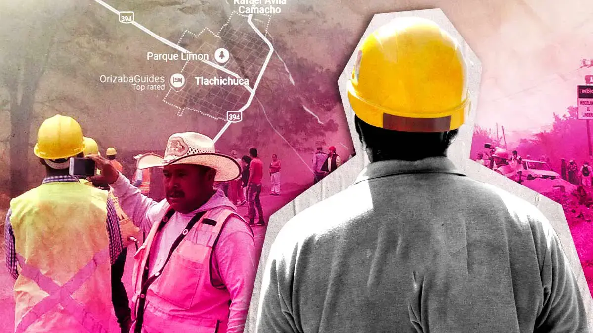 Tlachichuca, municipio con más incendios forestales en Puebla hasta febrero 2025