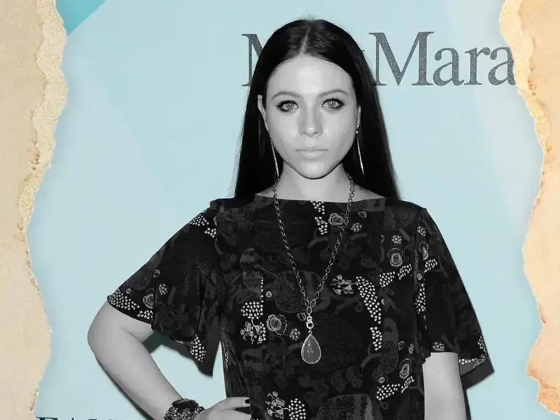 Murió Michelle Trachtenberg, actriz de 'Gossip Girl' y 'Buffy, la cazavampiros', a los 39 años