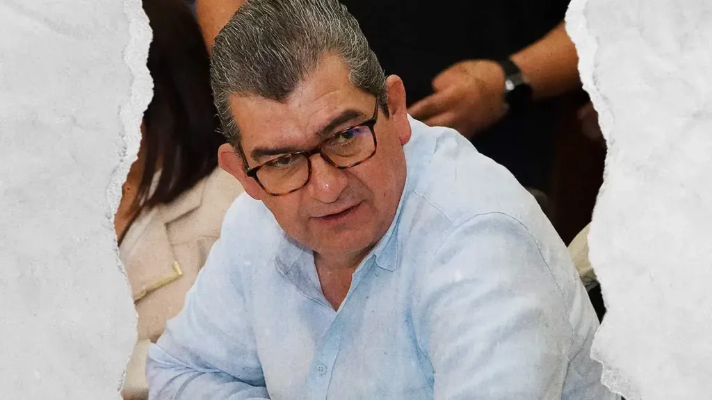 “Más de 600 ex trabajadores del Ayuntamiento de Puebla esperan su finiquito”: Carlos Montiel 