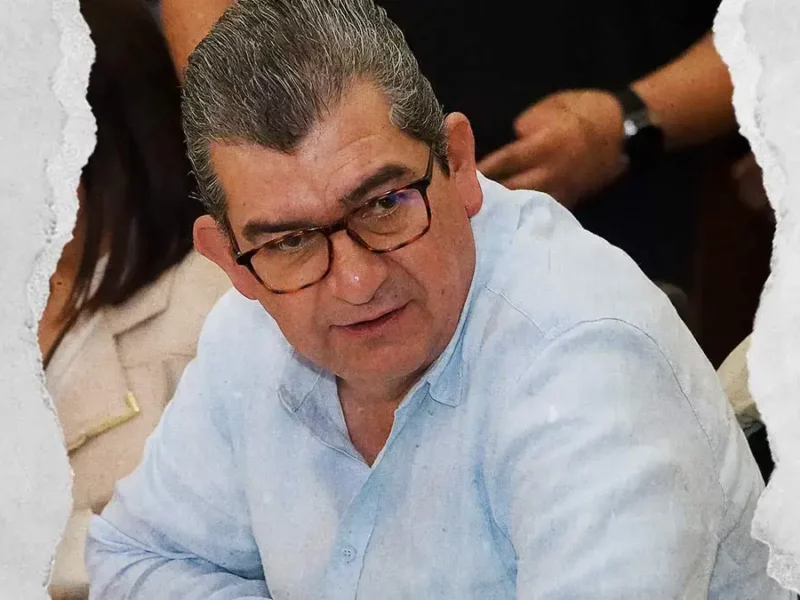 “Más de 600 ex trabajadores del Ayuntamiento de Puebla esperan su finiquito”: Carlos Montiel 