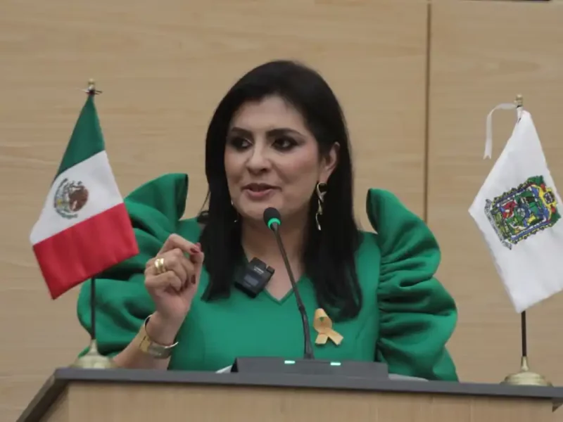 Impulsan en el Congreso exhorto para reforzar seguridad en cajeros electrónicos