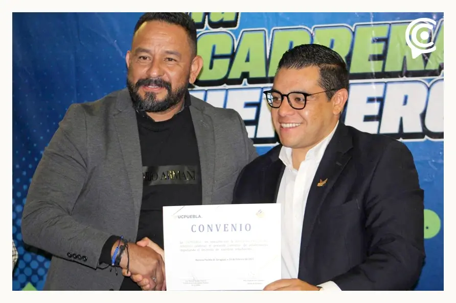 Inscripciones, ruta y premiación de la “Primera Carrera Guerreros” de la Universidad Cuauhtémoc en Puebla