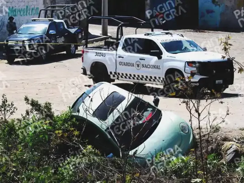 Automovilista escapa de ataque armado en la México 83, Puebla; atropella a niña en su huida