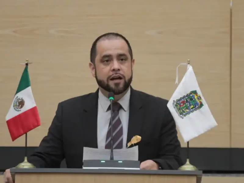 Promueven en Congreso reconocimiento de la sidra como símbolo del patrimonio cultural y gastronómico