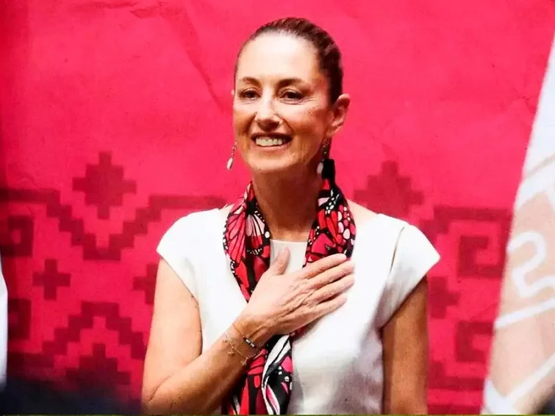 Partidos de oposición en Puebla respaldan reforma de Claudia Sheinbaum contra reelección y nepotismo