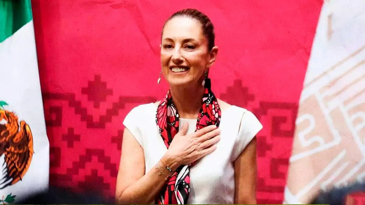 Partidos de oposición en Puebla respaldan reforma de Claudia Sheinbaum contra reelección y nepotismo