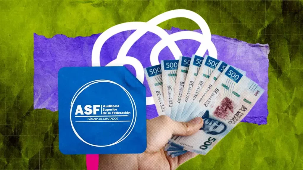 ASF detectó probable daño patrimonial en 18 municipios de Puebla por 245 mdp en 2023 