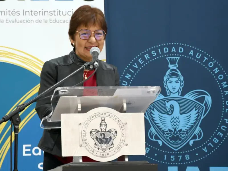 La BUAP, referente en la gestión académica y la mejora continua