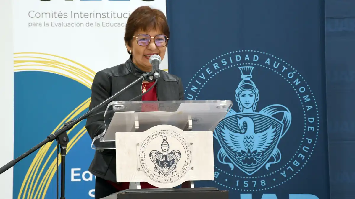 La BUAP, referente en la gestión académica y la mejora continua