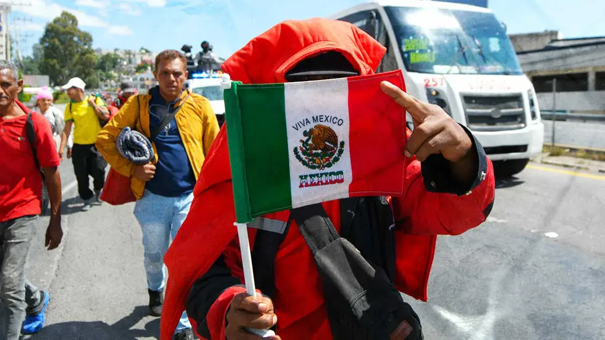 Ayuntamiento de Puebla dará apoyo a 200 migrantes deportados de Estados Unidos  