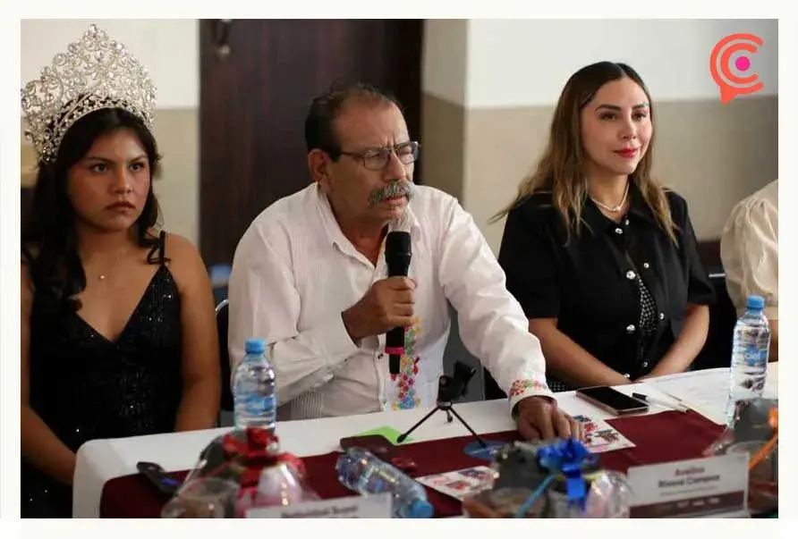 Espinoza Paz y Los Plebes del Rancho se presentarán gratis en la Feria de Tecomatlán 2025