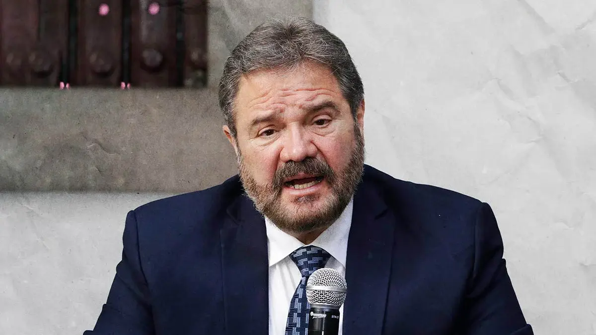 TEPJF ratifica inscripción del panista Miguel Ángel Mantilla en registro de violentadores