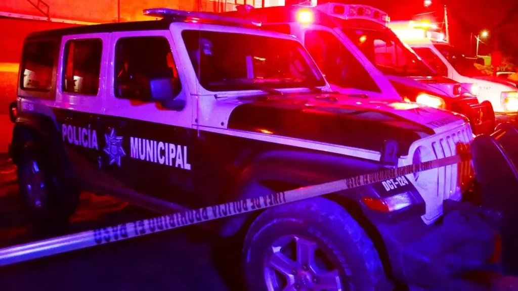 Matan a balazos a trabajadora del ayuntamiento de Tulcingo de Valle, Puebla 