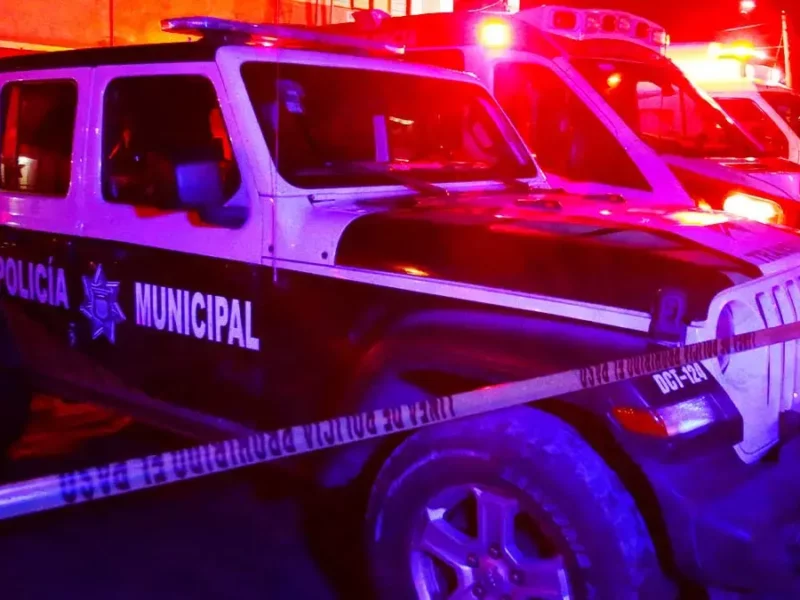 Matan a balazos a trabajadora del ayuntamiento de Tulcingo de Valle, Puebla 