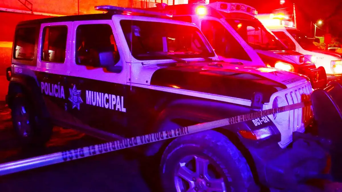 Matan a balazos a trabajadora del ayuntamiento de Tulcingo de Valle, Puebla 