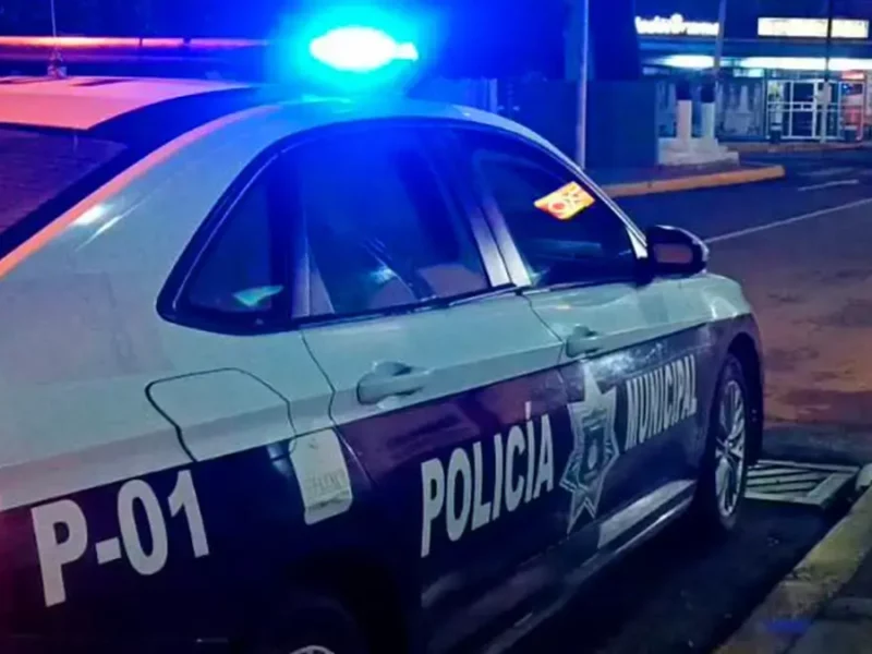 Asaltan a dos hombres en Atlixco, Puebla; comprarían auto ofertado en Facebook