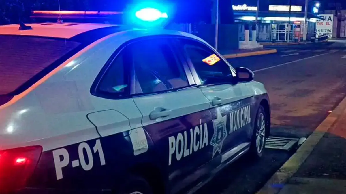 Asaltan a dos hombres en Atlixco, Puebla; comprarían auto ofertado en Facebook