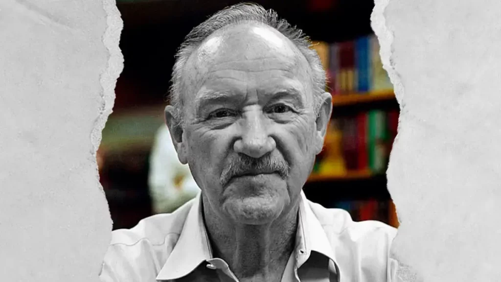 Encuentran muertos al actor Gene Hackman, su esposa y perro en Nuevo México, EEUU 