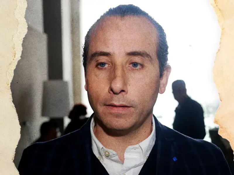 Gobierno de Puebla podría estar investigando a Mario Riestra y familia