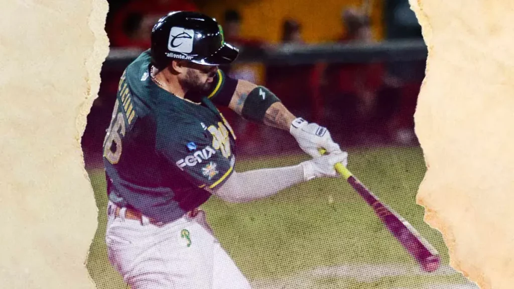 Conoce el calendario de juegos de los Pericos de Puebla en la Liga Metropolitana  