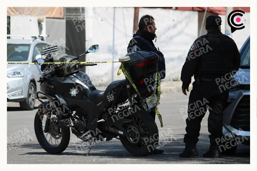 Autoridades catean la casa de Natalia Eileen Lima, niña desaparecida en Puebla