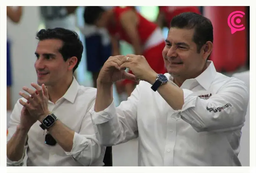 Puebla será sede de eventos nacionales e internacionales tras pago de deuda millonaria a Conade