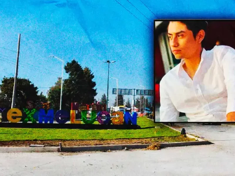 Encuentran a Diego Gael Muñoz en una barranca de Texmelucan, Puebla; tenía reporte de desaparecido